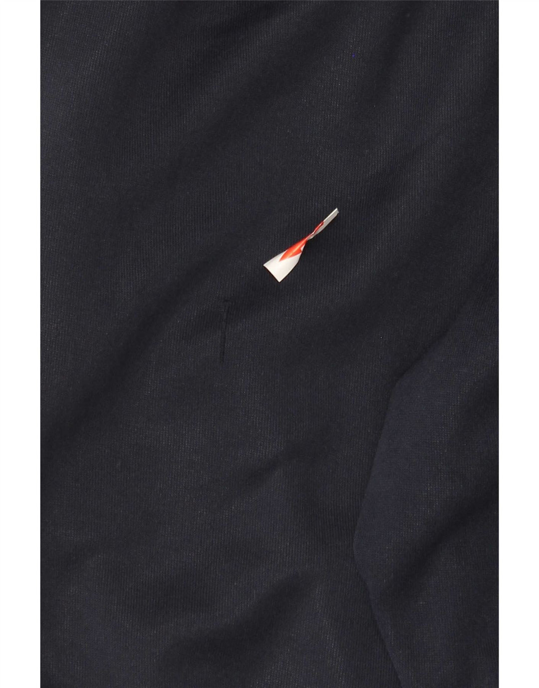 Adidas Mens Tracksuit Trousers Joggers Small  Navy Blue Polyester