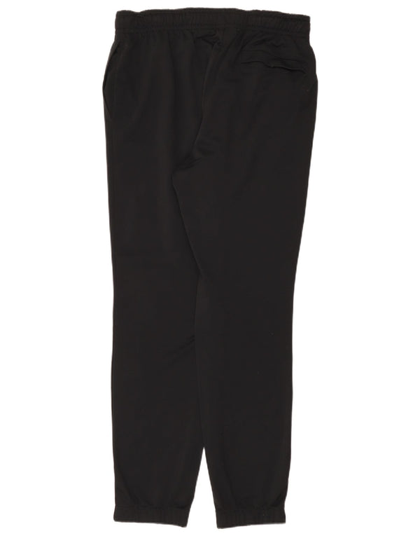 Nike Mens Tracksuit Trousers Joggers Large Black