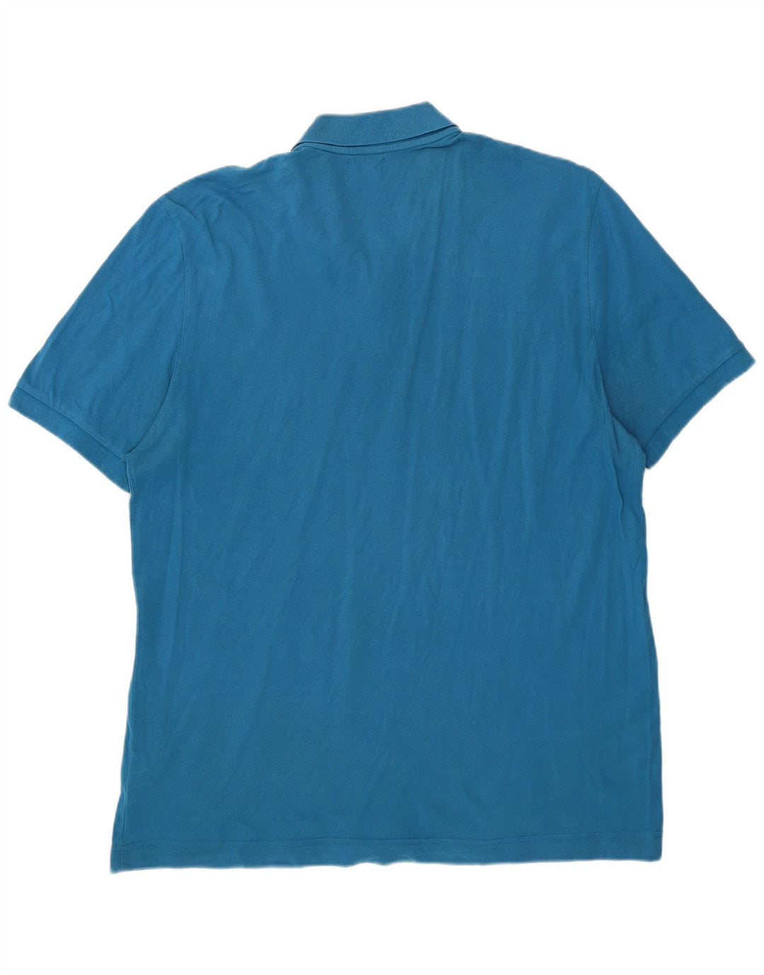 Kappa Mens Polo Shirt XL Blue
