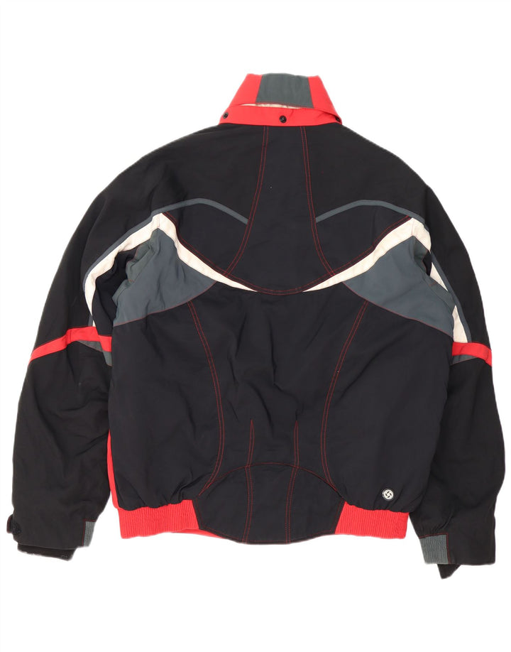 Мужская лыжная куртка Colmar IT 50 Medium Red Colorblock