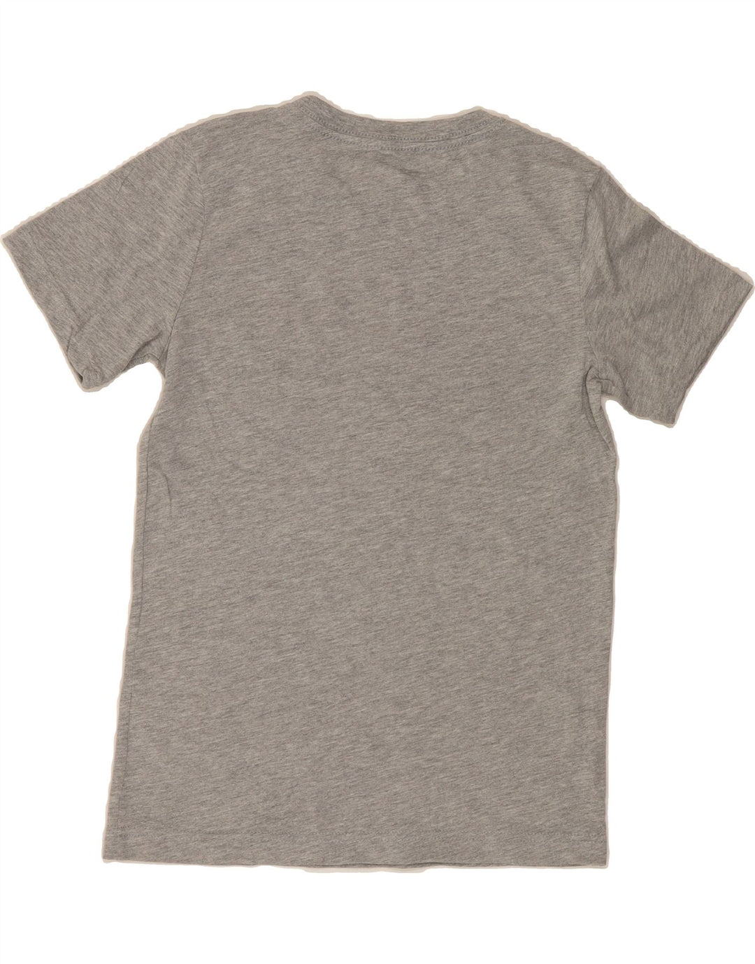 HURLEY Boys Graphic T-Shirt Top 10-11 Years Medium  Grey Vintage Hurley and Second-Hand Hurley from Messina Hembry 