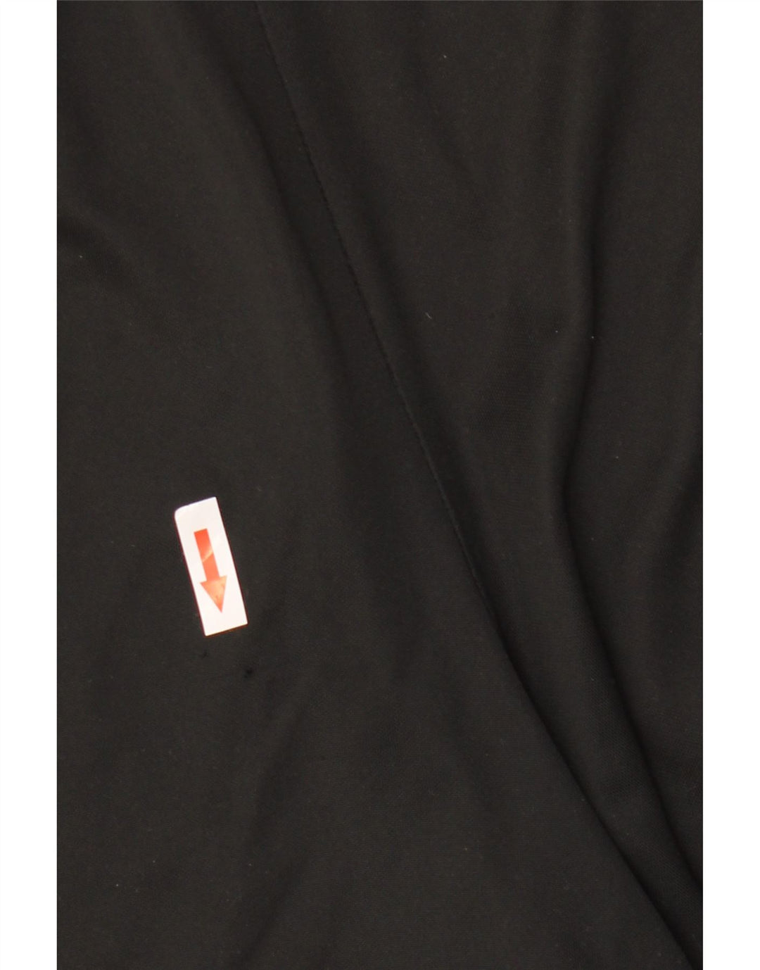 NIKE Mens Dri Fit Sport Shorts Large  Black