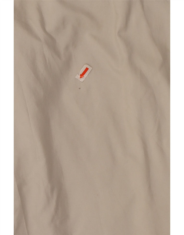 PUMA Mens Tracksuit Trousers Joggers IT 50 Medium Beige Polyester Vintage Puma and Second-Hand Puma from Messina Hembry 