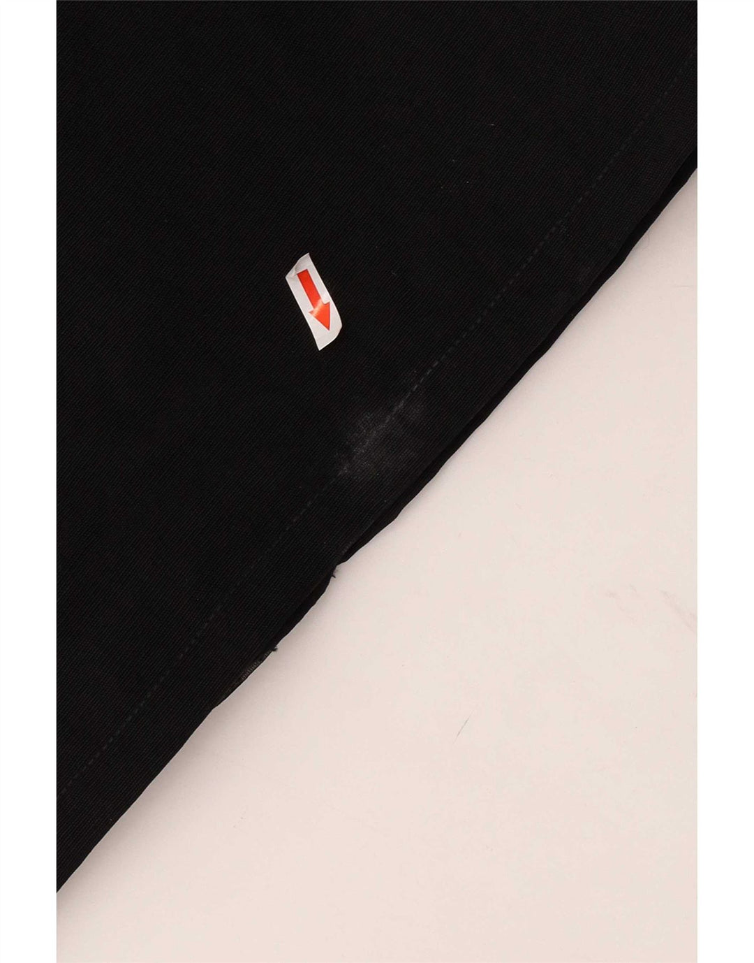 Giacca Dainese Gore-Tex Racer da uomo UK 36 Small Nera