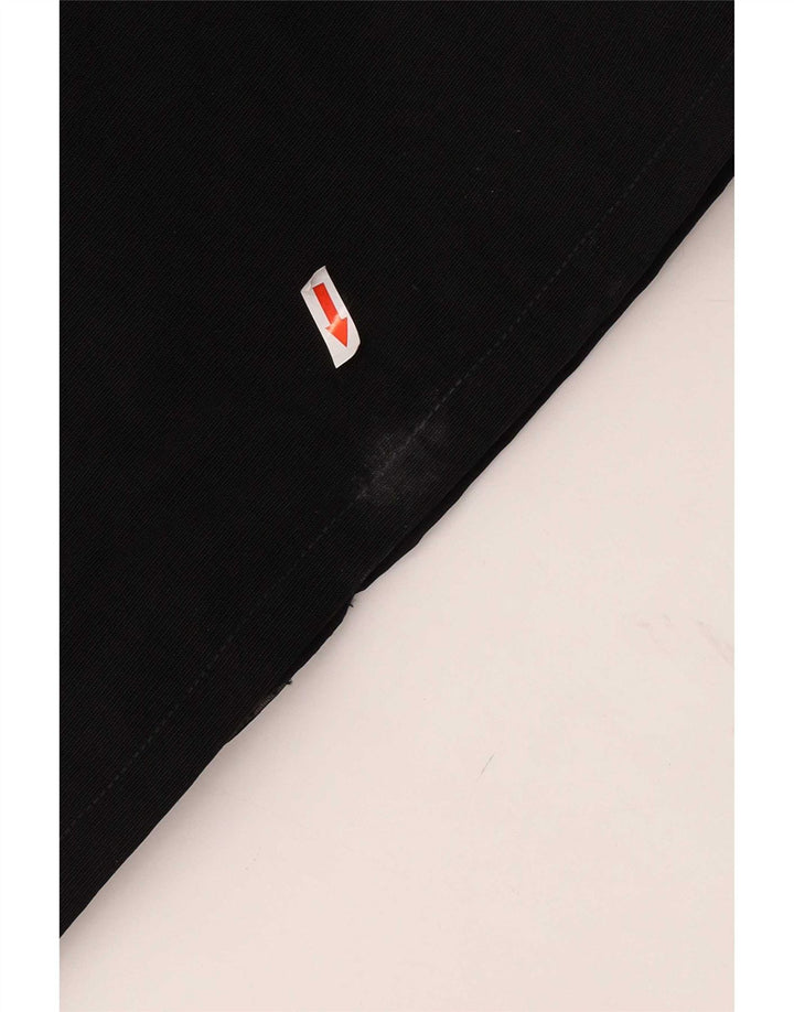 Giacca Dainese Gore-Tex Racer da uomo UK 36 Small Nera