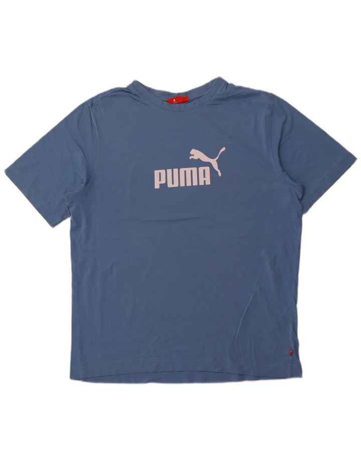 Mens Graphic T-Shirt Top Large
