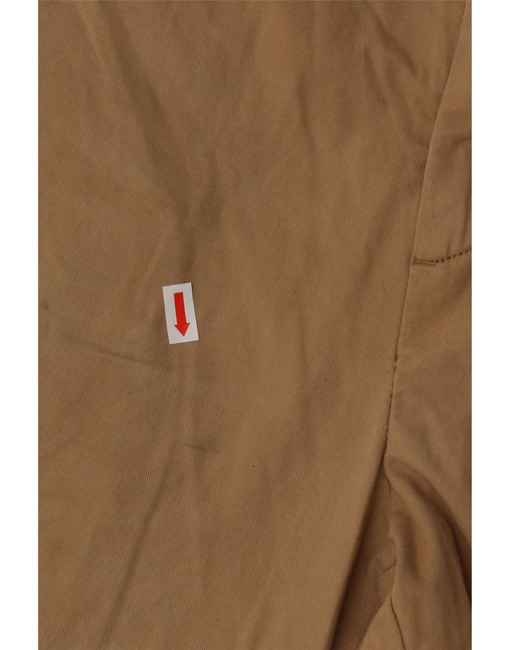 JACK WILLS Chino Shorts til mænd W30 Medium Beige