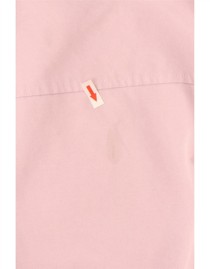 Nike Womens Tracksuit Trousers Joggers UK 18 XL  Purple Polyester