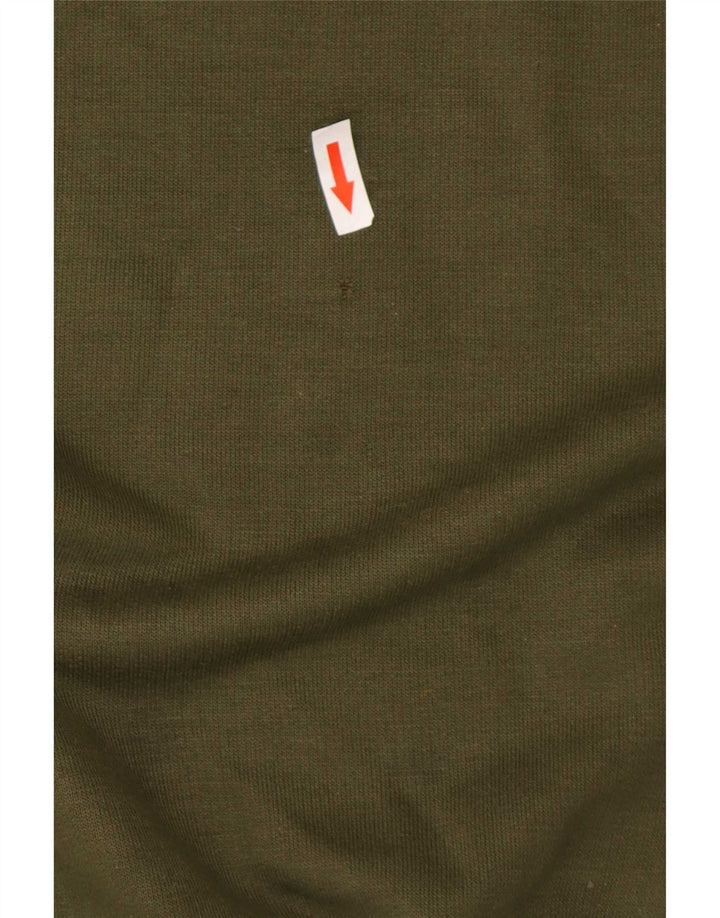 Felpa grafica da uomo Great Bay Maglione XL Cachi