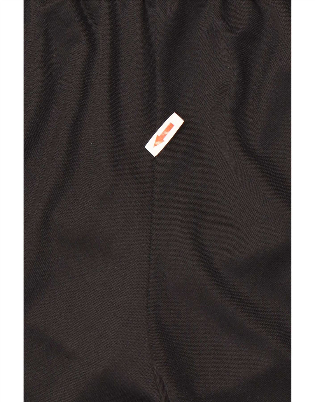 Adidas Mens Sport Shorts Medium Black Polyester