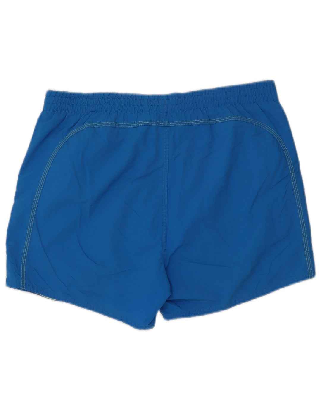ARENA Mens Sport Shorts Medium  Blue Nylon