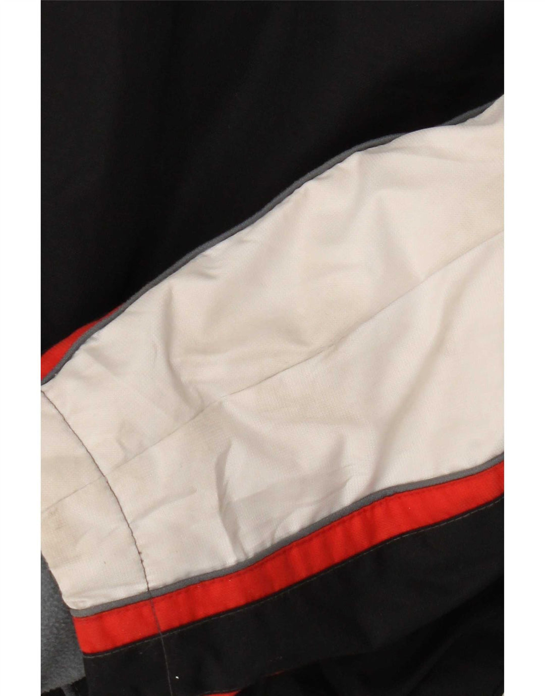 Colmar Damen Skijacke EU 36 Small Schwarz Colourblock Polyamid