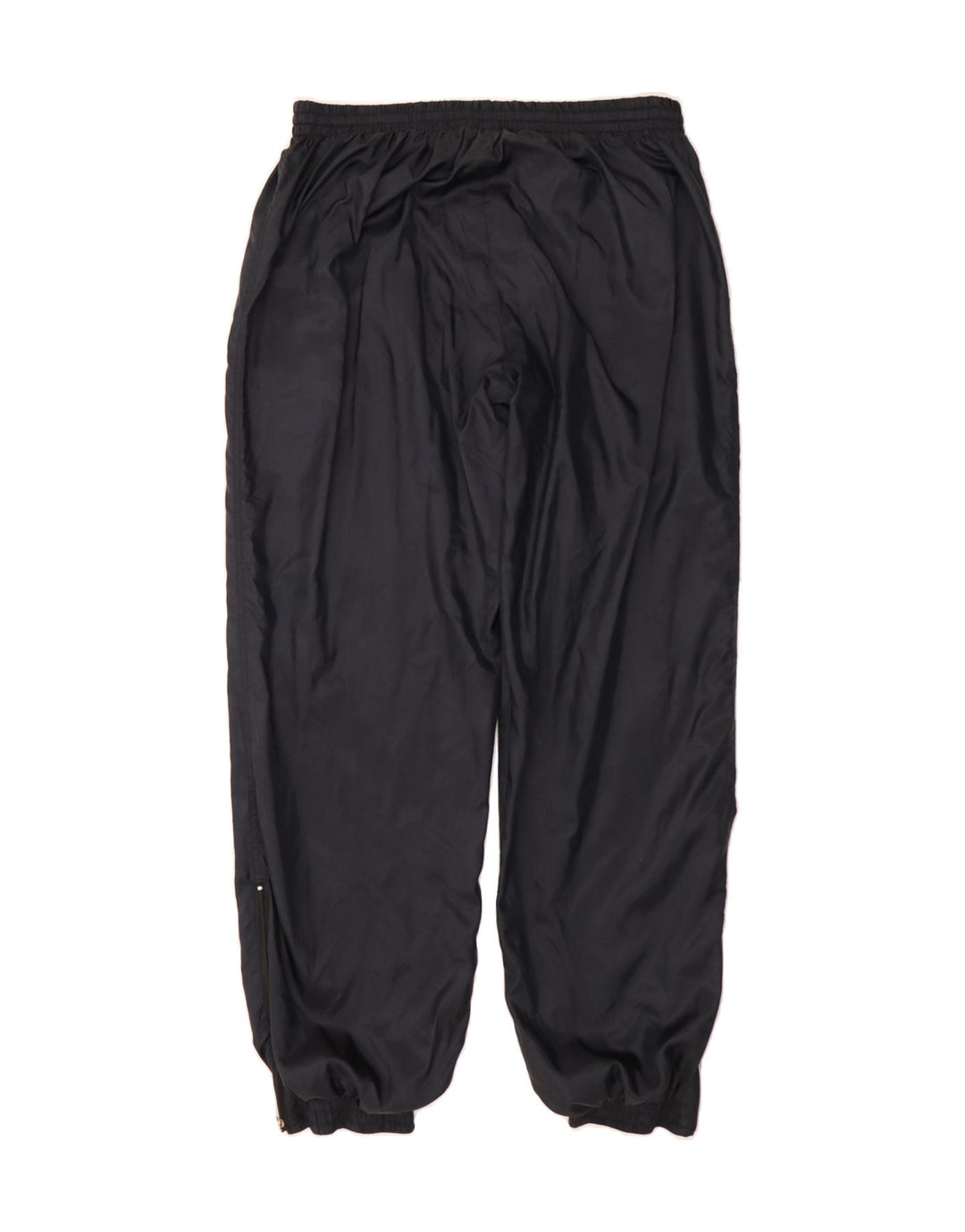 PUMA Mens Tracksuit Trousers Joggers XL  Navy Blue Polyamide Vintage Puma and Second-Hand Puma from Messina Hembry 
