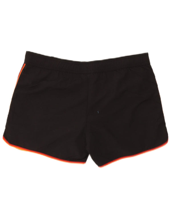 Ellesse Mens Sport Shorts Large Black Colourblock