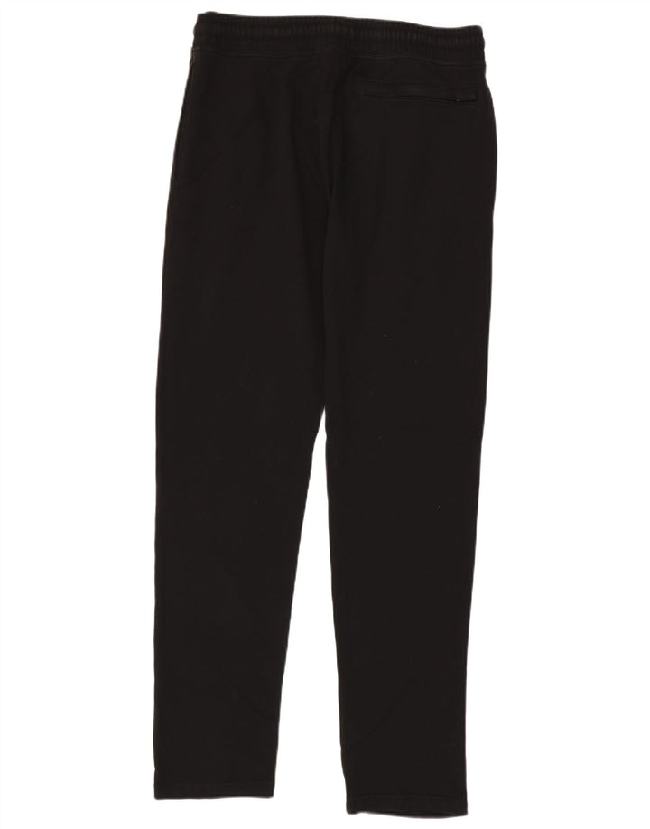 Marks & Spencer Pantalon de survêtement pour homme Small Noir Coton