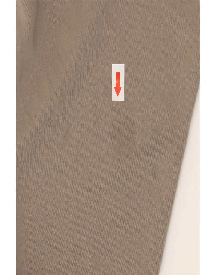 Lotto Veste de survêtement pour homme UK 40/42 Large Gris Polyester