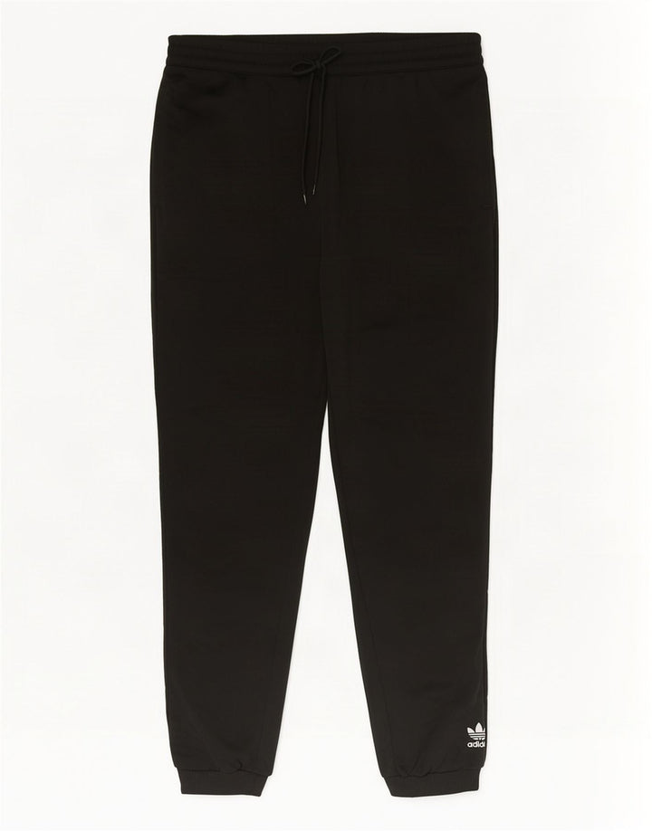 Adidas Træningsdragt til mænd Joggers Medium Sort Polyester
