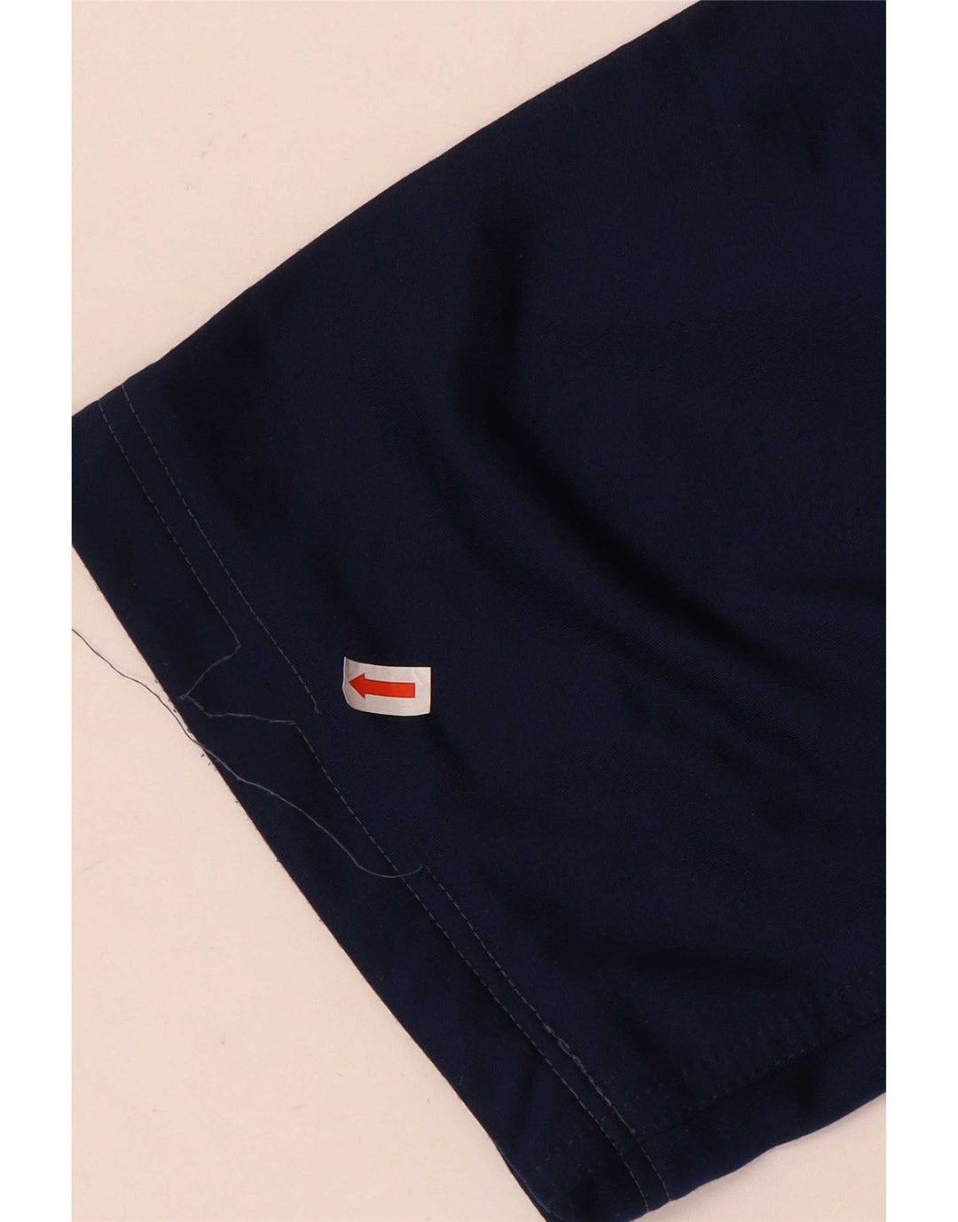 Diadora Herre træningsdragt Bukser Large Navy Blue Polyester