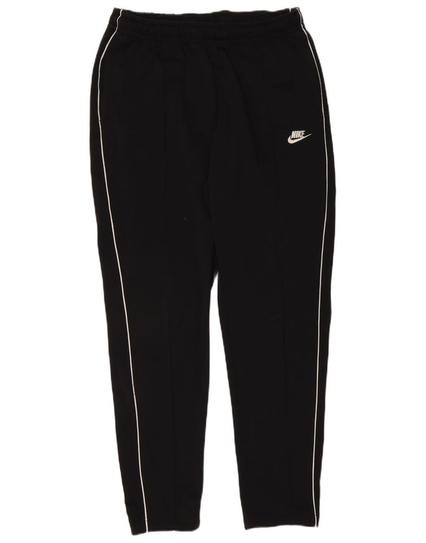 Pantaloni da tuta Nike da uomo XL in poliestere nero