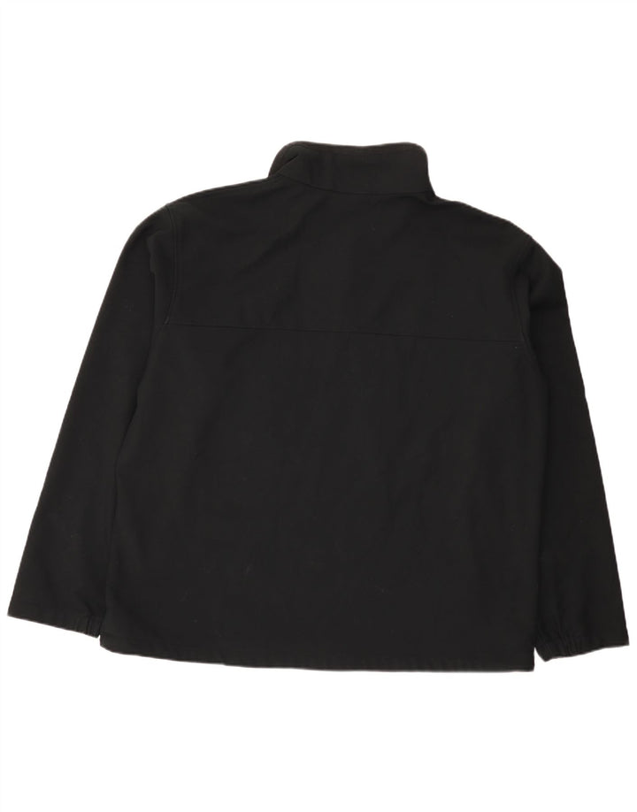 Columbia Veste de Survêtement Homme XL Noir Polyester