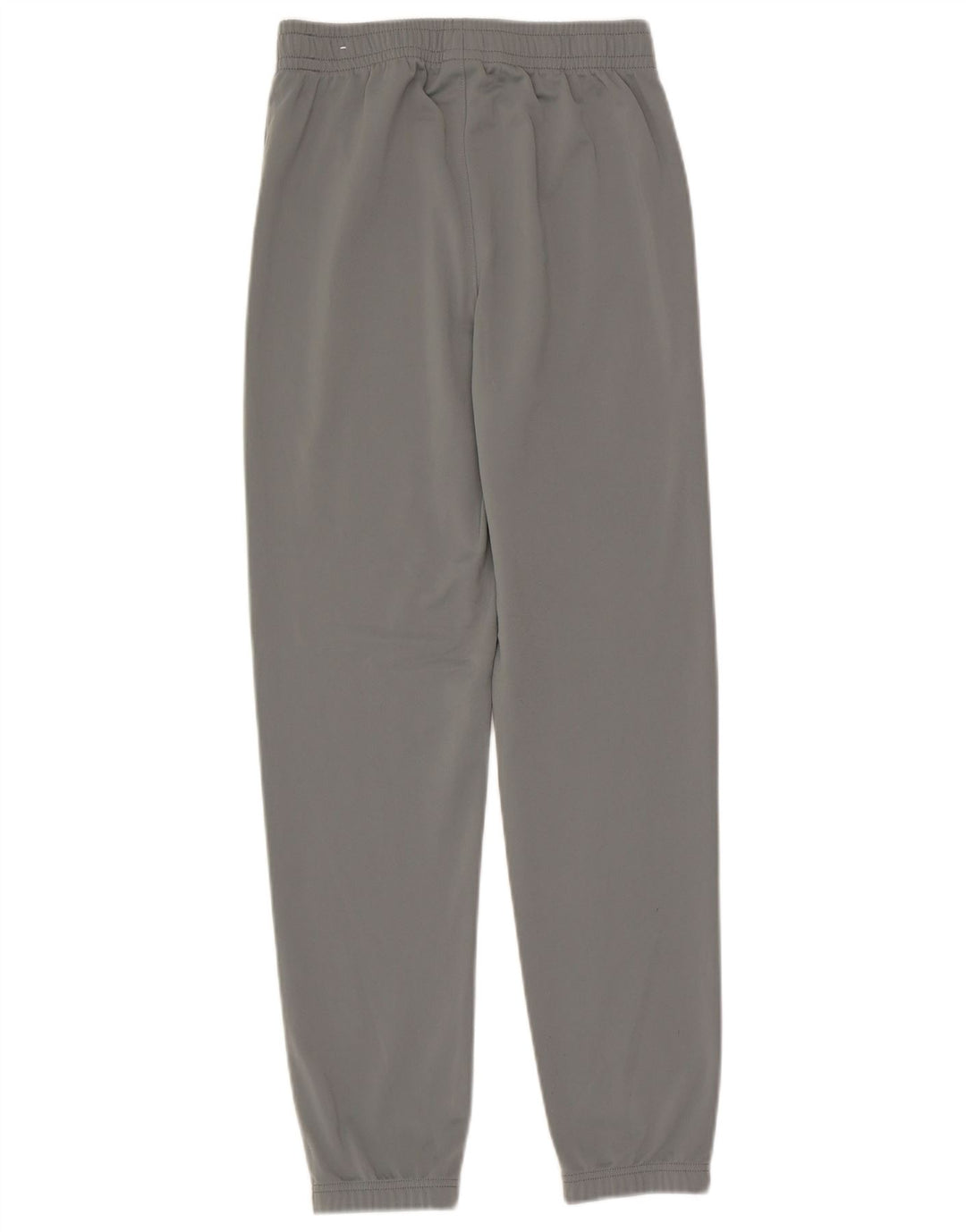 Nike Boys Tracksuit Trousers Joggers 13-14 Years  Grey Polyester