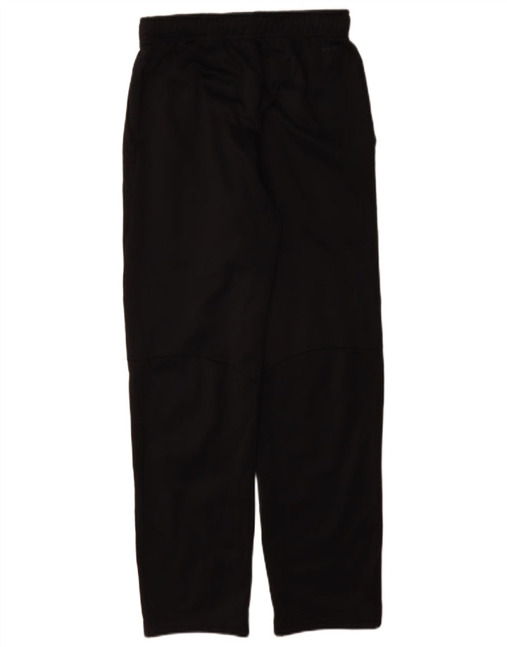 Nike Pantalon de survêtement pour homme Petit Noir Polyester Sports