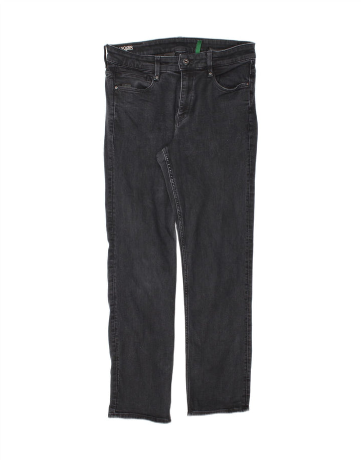 G-STAR Mens Slim Jeans W30 L30 Grey Cotton Vintage G-Star and Second-Hand G-Star from Messina Hembry 