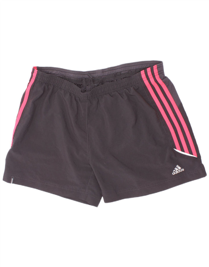 Adidas Girls Climalite 13-14 Years Black