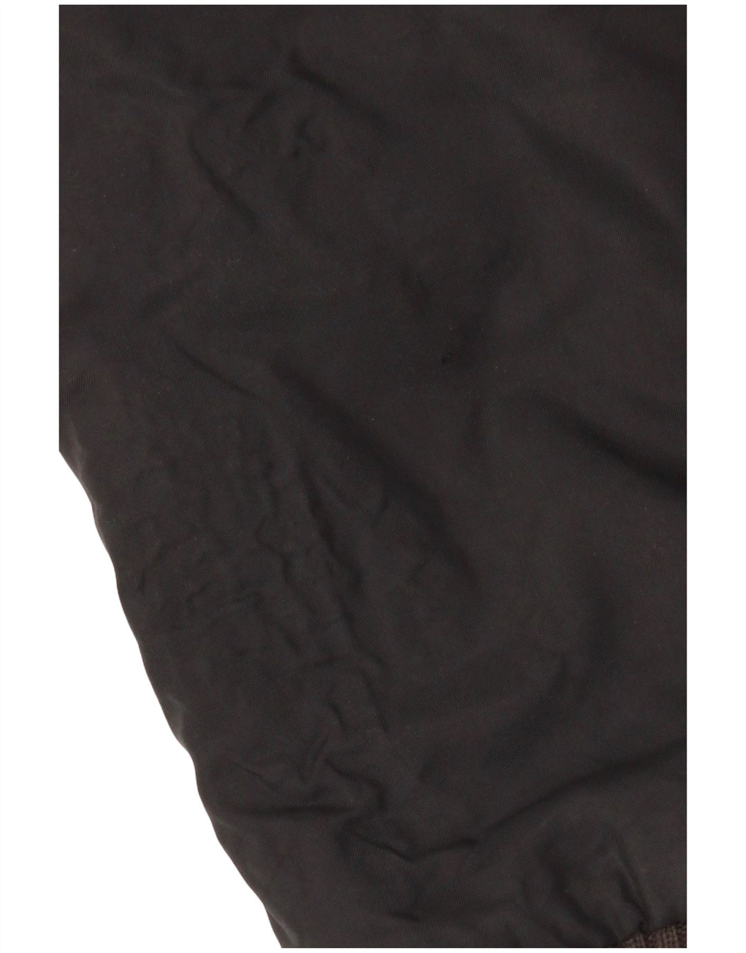 FOGLIADORO Mens Bomber Jacket UK 40 Large Black