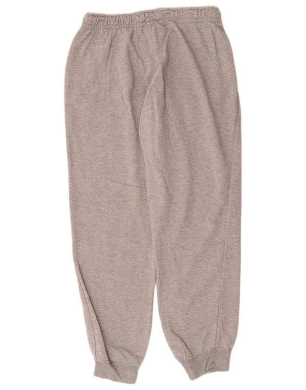 Nike træningsdragt til mænd Joggers Medium Grey Flecked Bomuld