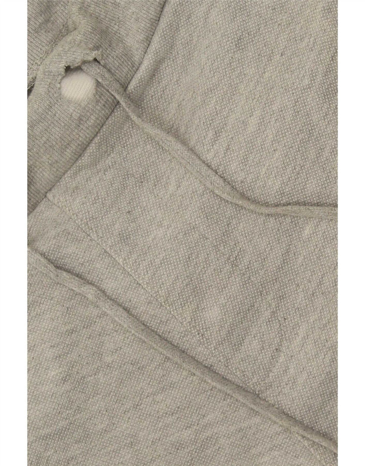 Zara Mens Sport Shorts Medium  Grey