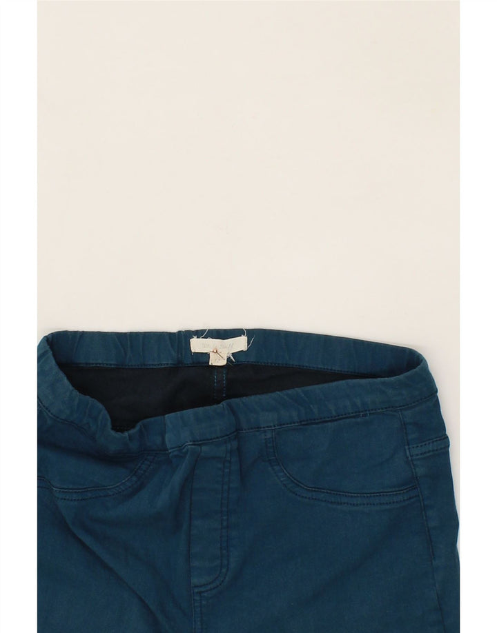 WHITE STUFF Womens Jegging Jeans UK 12 Medium W30 L29 Blue Cotton Vintage White Stuff and Second-Hand White Stuff from Messina Hembry 