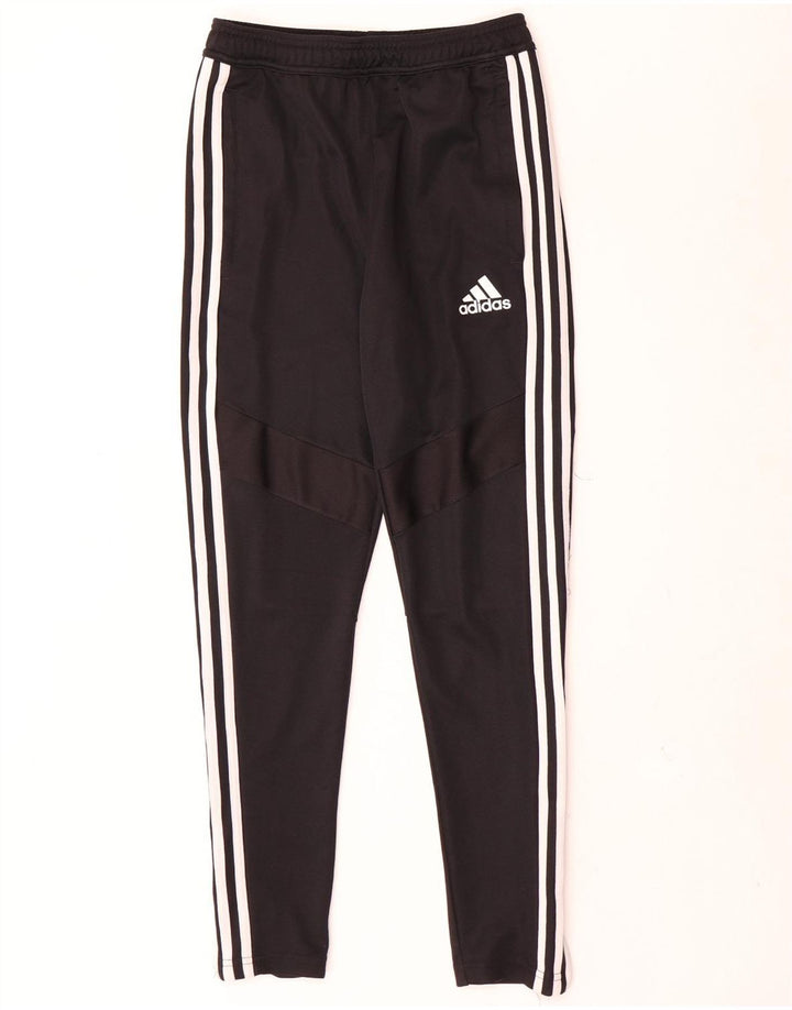 Adidas Træningsdragt bukser til mænd XS Sort polyester