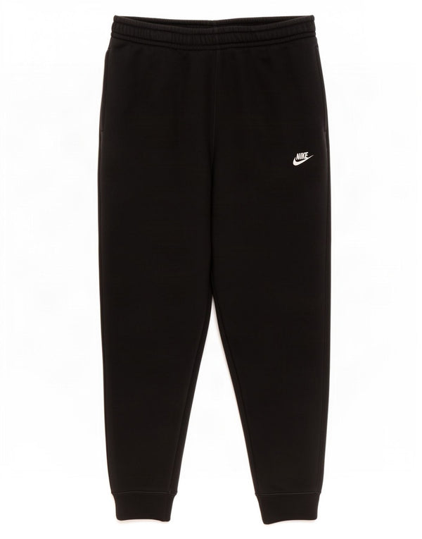 Nike Pantalon de survêtement pour homme Joggers XL Noir Coton