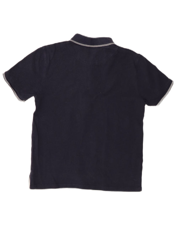 Hugo Boss Boys Polo Shirt 13-14 år Lille marineblå bomuld