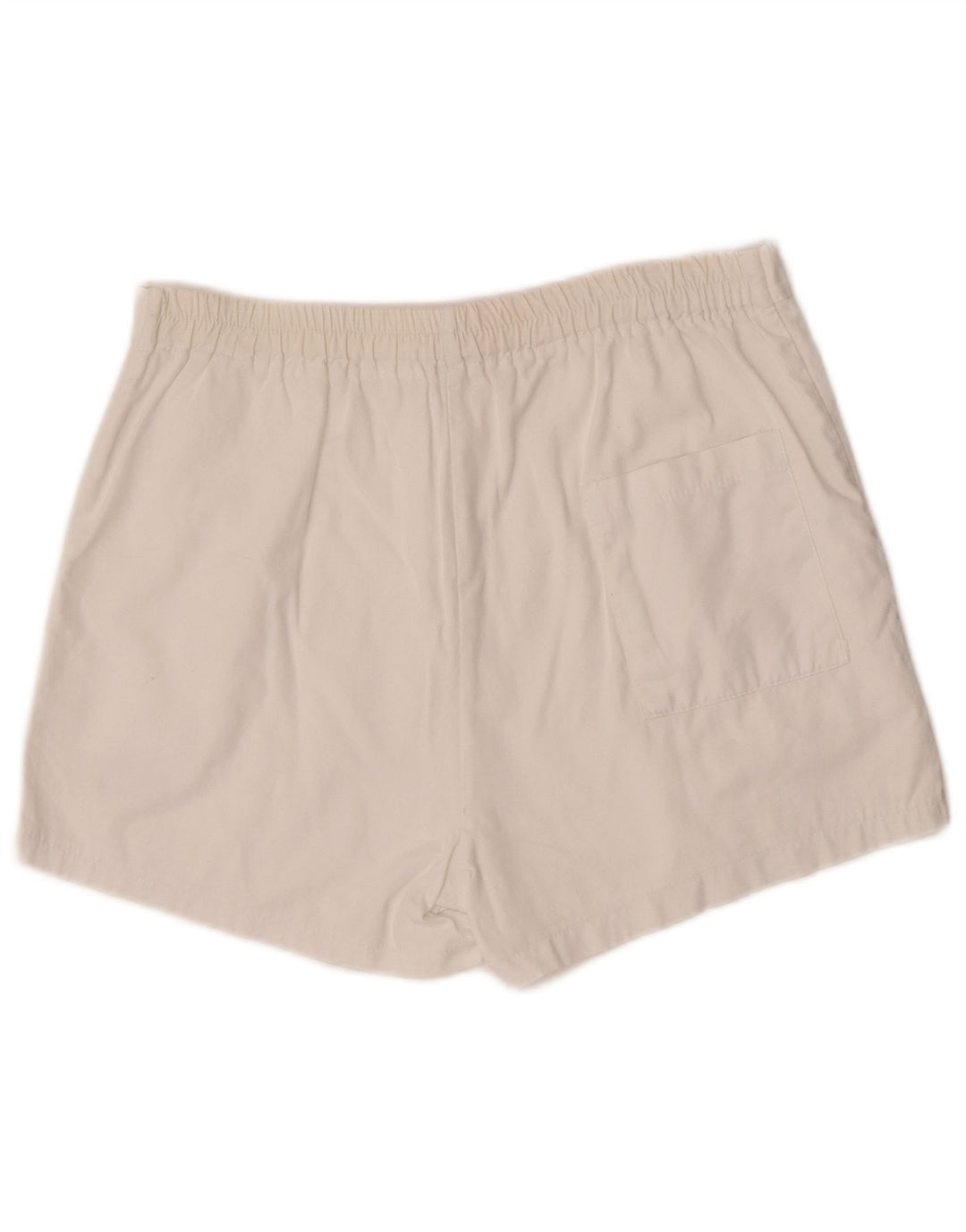 Pantaloncini chino da uomo Cosmos W31 bianco medio
