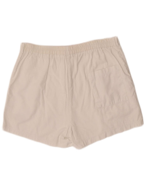 Cosmos Short Chino Homme W31 Blanc Moyen