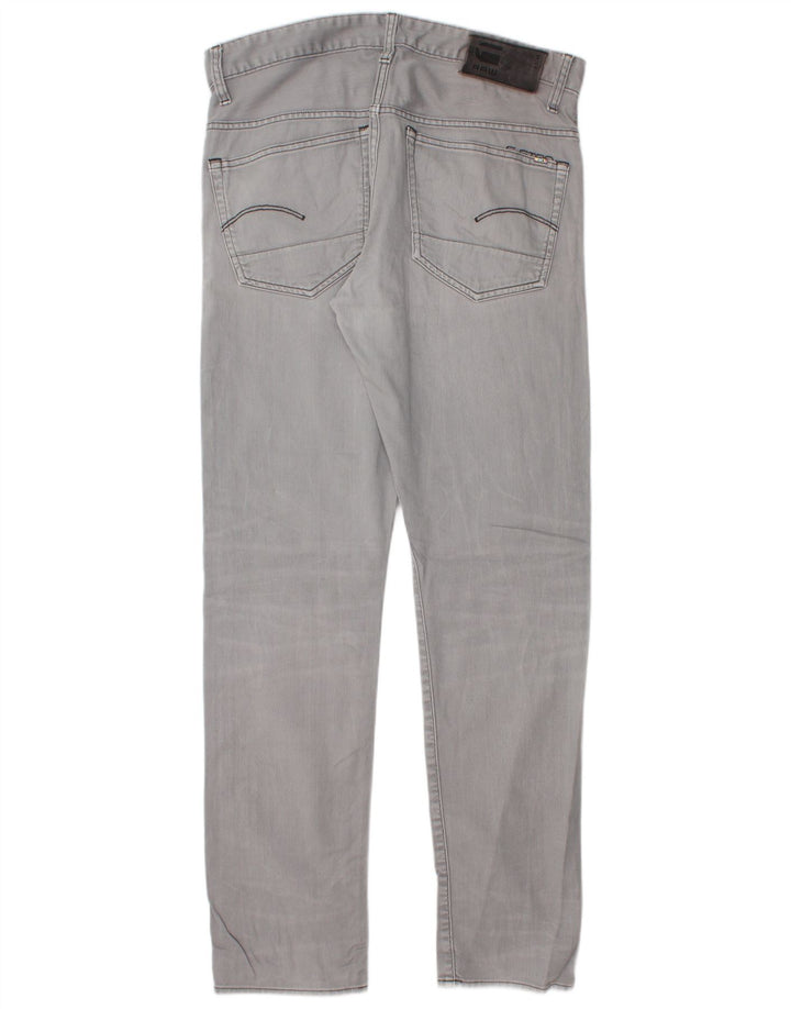 Mens Slim Jeans W33 L32