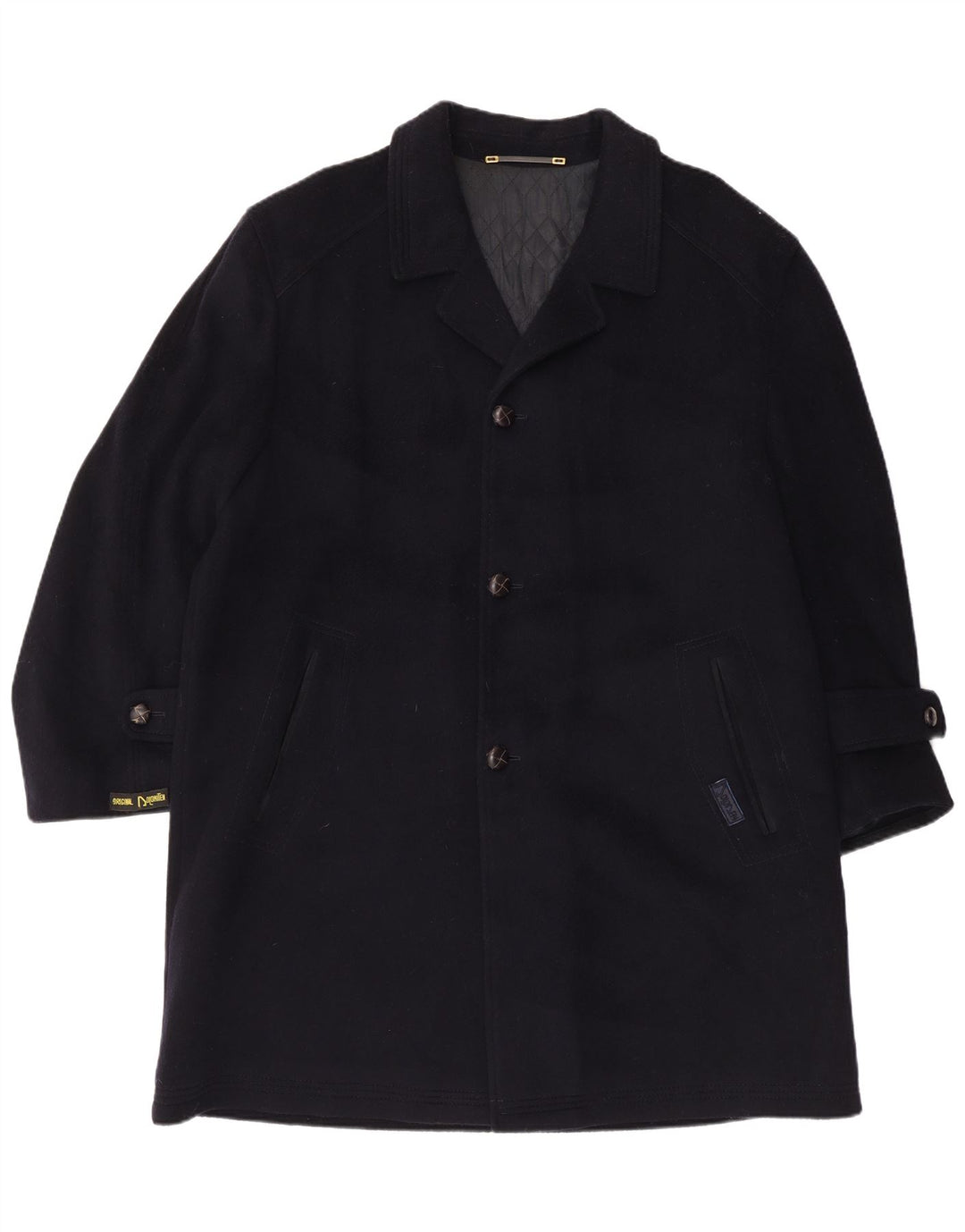 Cappotto da uomo IT 54 2XL
