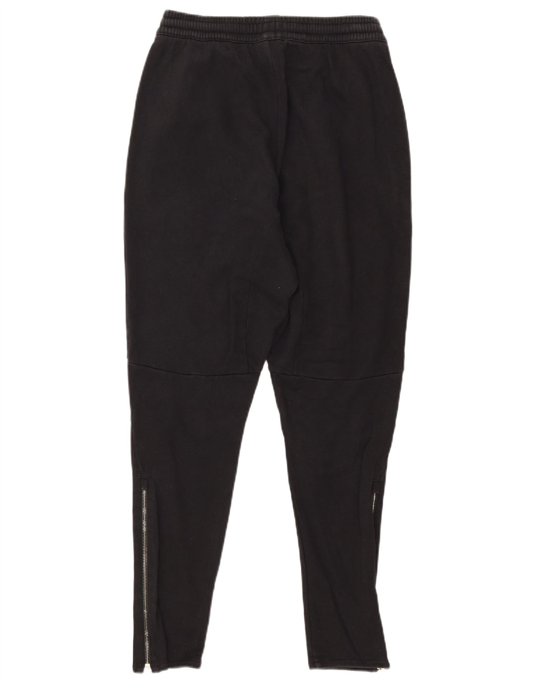 Adidas Mens Tracksuit Trousers Medium  Black