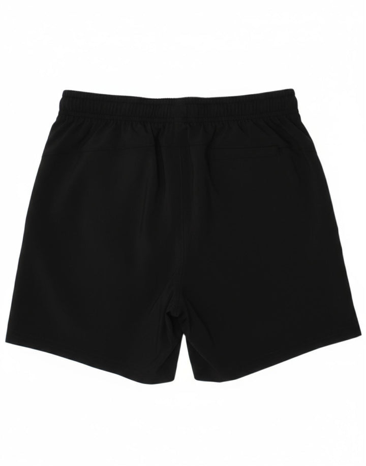 PUMA Boys Sport Shorts 11-12 Years  Black