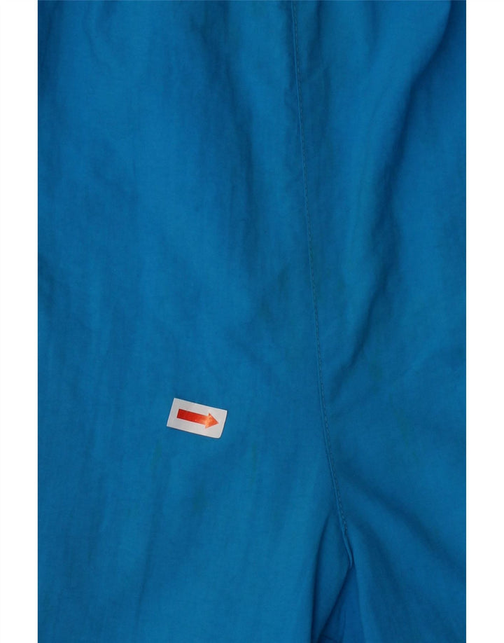 LOTTO Herre træningsdragt Bukser Joggers Medium Blue Polyester