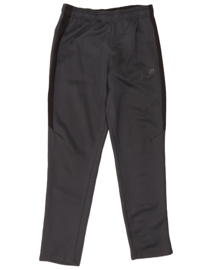 RUSSELL ATHLETIC Pantalon de Survêtement Dri-Power Homme Gris Moyen