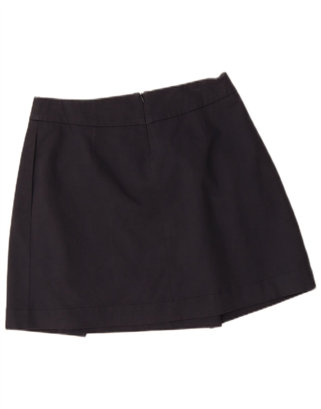 Max&Co. Damen Minirock W30 Medium Schwarz