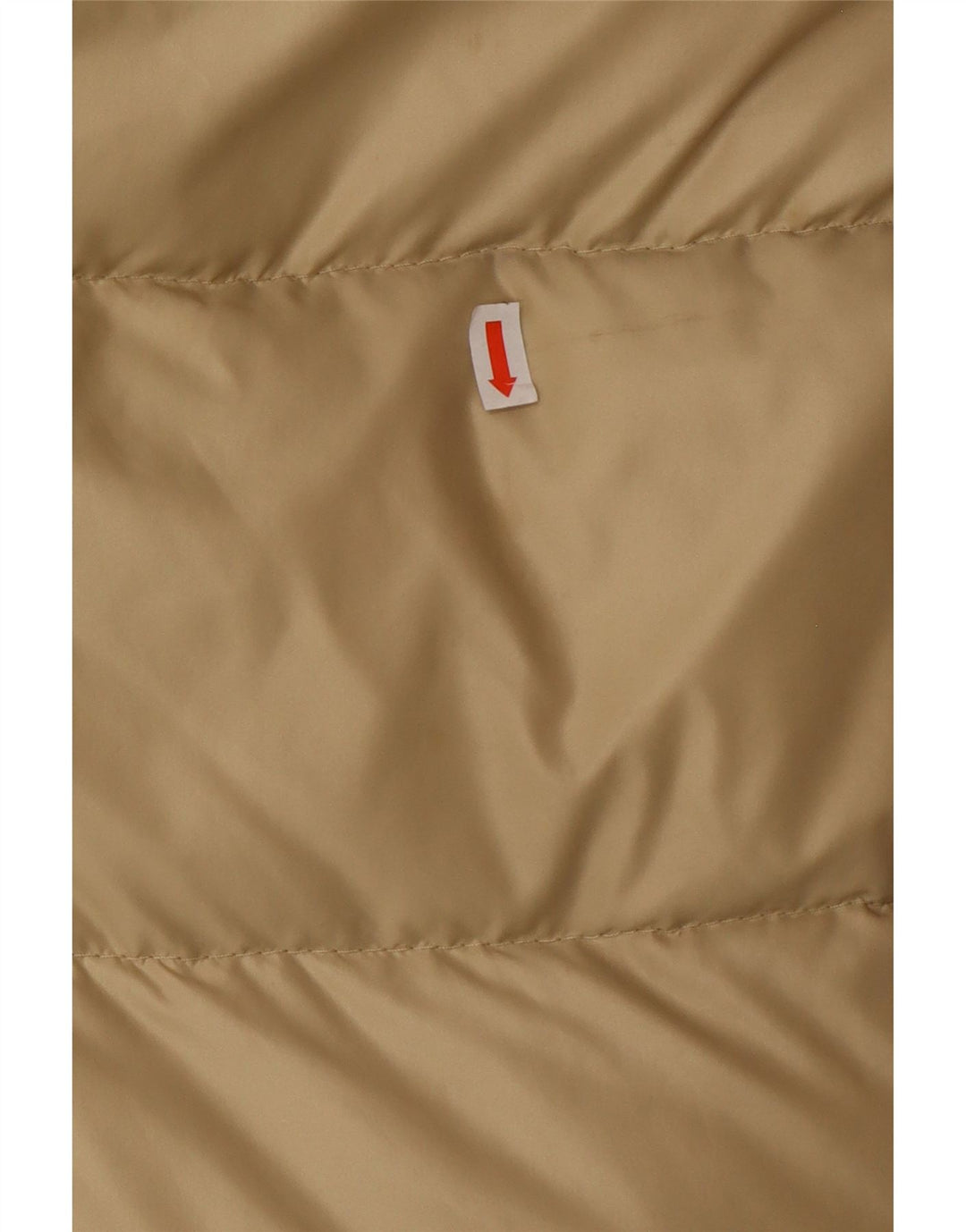 Giacca imbottita da uomo Williams Wilson UK 44 2XL Poliammide beige