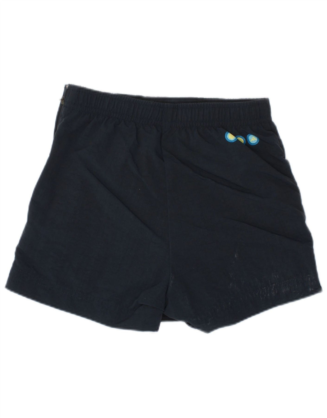 ADIDAS Girls Skort 2-3 Years W20  Navy Blue Polyamide