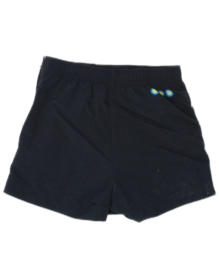ADIDAS Girls Skort 2-3 Years W20  Navy Blue Polyamide