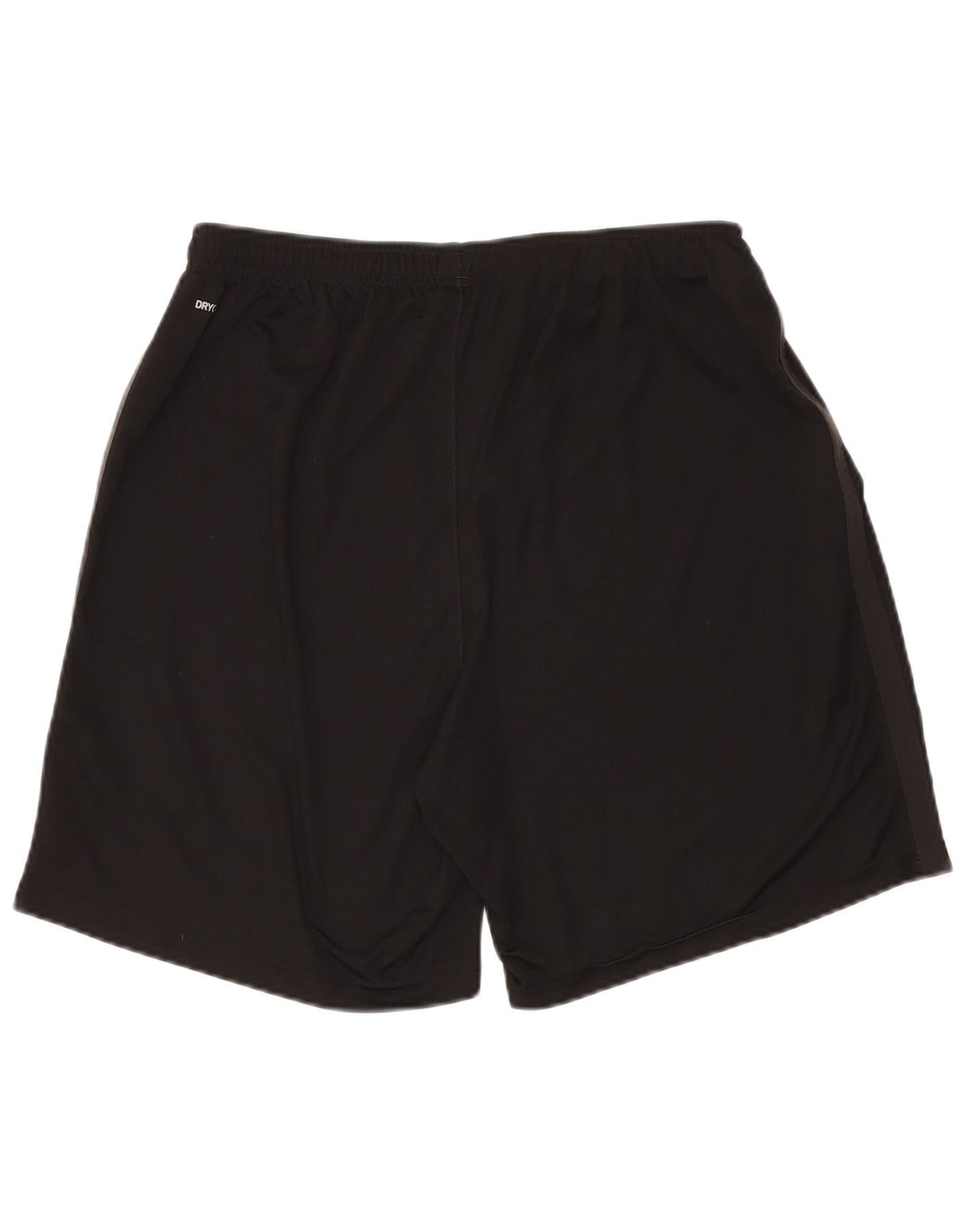 PUMA Mens Sport Shorts Large Black