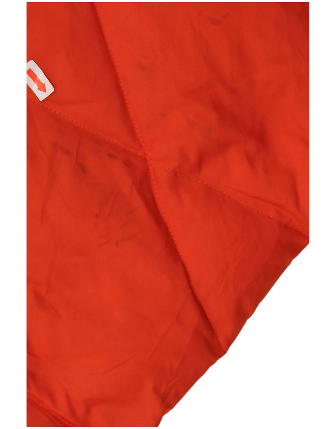 Schneiders Womens Padded Coat UK 20 2XL Orange