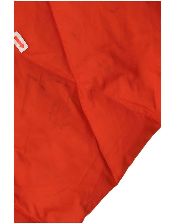 Schneiders Womens Padded Coat UK 20 2XL Orange